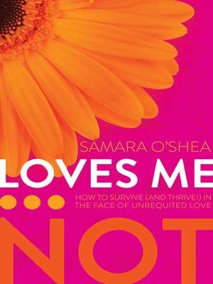 Loves Me...Not - ebook